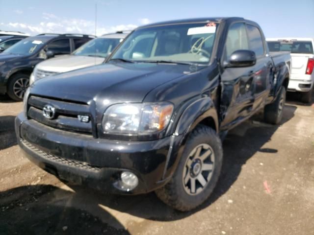 2006 Toyota Tundra Double Cab Limited