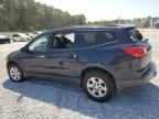 2011 Chevrolet Traverse LS