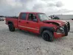 2004 GMC Sierra K2500 Crew Cab