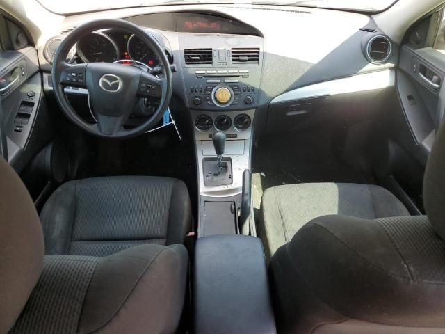 2011 Mazda 3 I