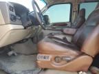 2005 Ford Excursion Limited