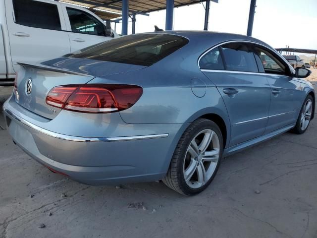 2013 Volkswagen CC Sport