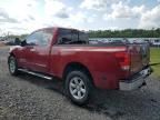 2008 Nissan Titan XE