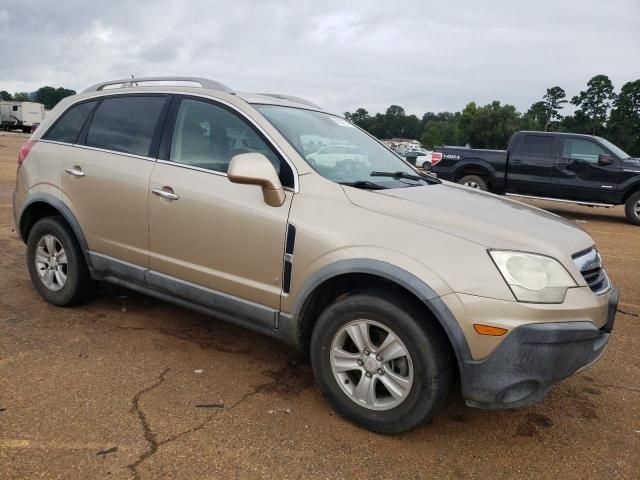 2008 Saturn Vue XE