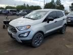 2022 Ford Ecosport S