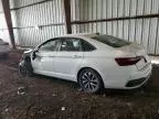 2022 Volkswagen Jetta S