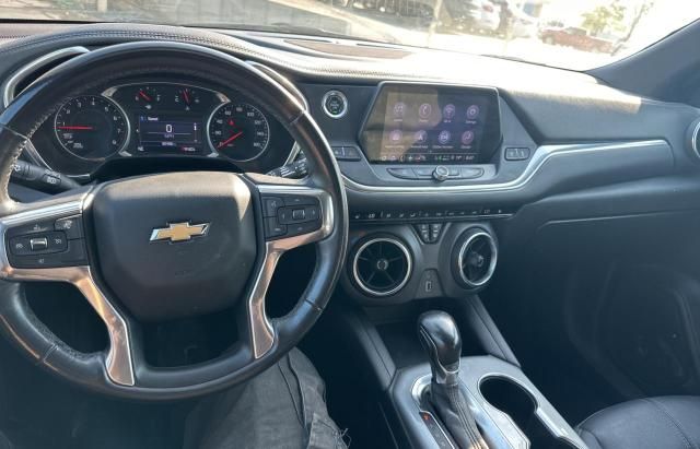 2021 Chevrolet Blazer 3LT