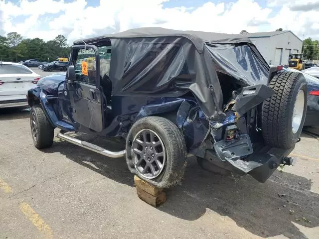 2006 Jeep Wrangler / TJ Unlimited