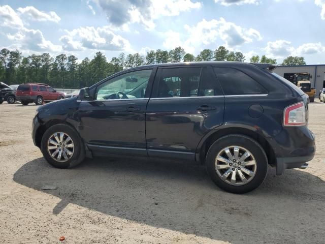 2009 Ford Edge Limited