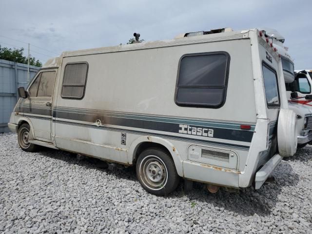 1985 Winnebago LE SHARO/PHASAR