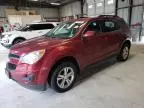 2010 Chevrolet Equinox LT