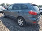 2009 Hyundai Santa FE SE