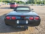 1999 Chevrolet Corvette