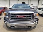 2014 GMC Sierra K1500 SLT