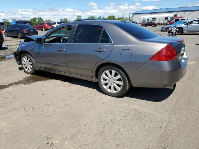 2006 Honda Accord EX