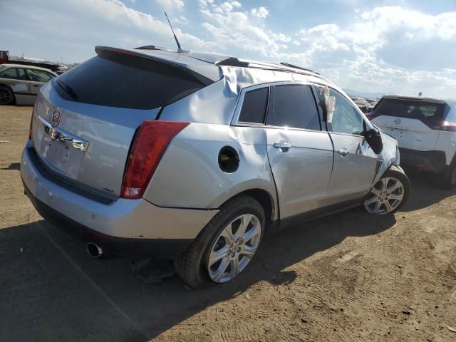 2013 Cadillac SRX Premium Collection