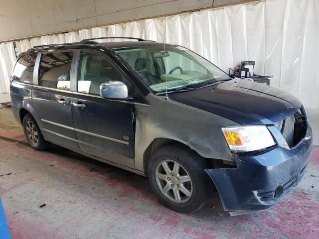 2009 Chrysler Town & Country Touring