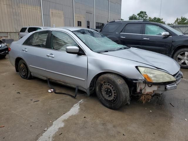 2005 Honda Accord LX