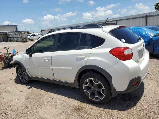 2013 Subaru XV Crosstrek 2.0 Limited