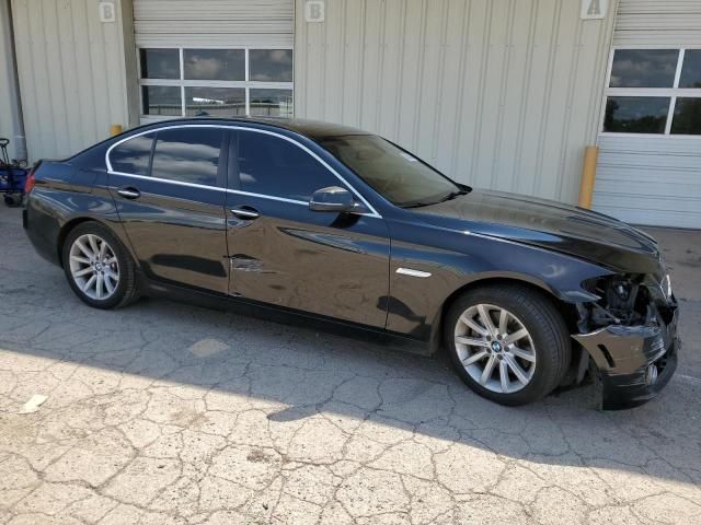 2015 BMW 535 XI