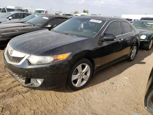 2010 Acura TSX