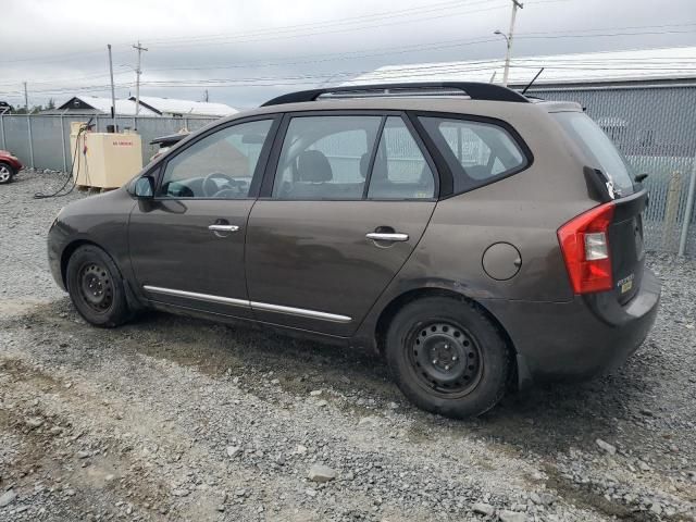 2009 KIA Rondo Base