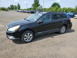 Subaru salvage cars for sale: 2011 Subaru Outback 3.6R Limited