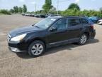 2011 Subaru Outback 3.6R Limited