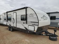 2022 Dell Trailer en venta en Andrews, TX