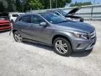 2015 Mercedes-Benz GLA 250 4matic