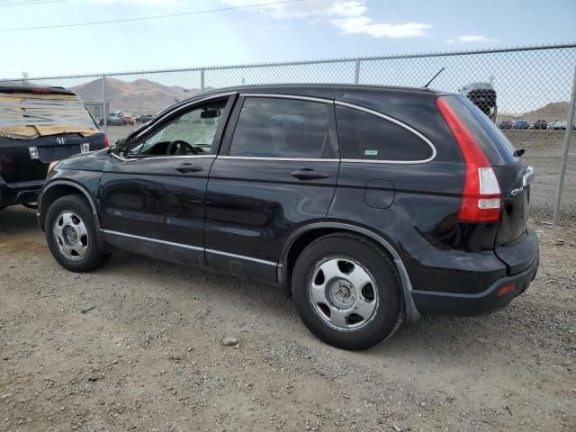 2008 Honda CR-V LX