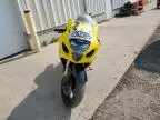 2005 Suzuki GSX-R750 K