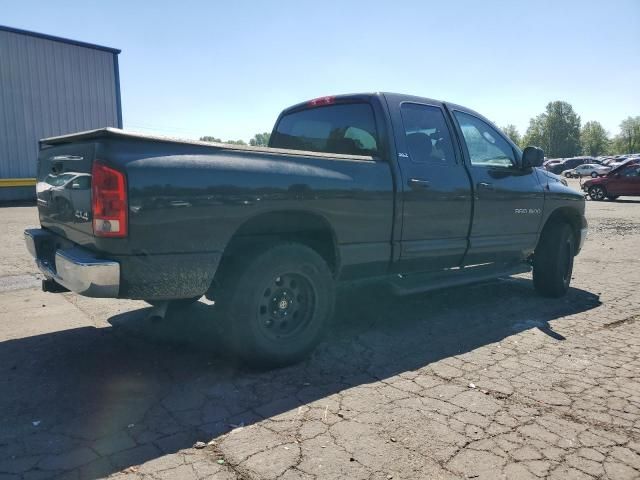 2002 Dodge RAM 1500