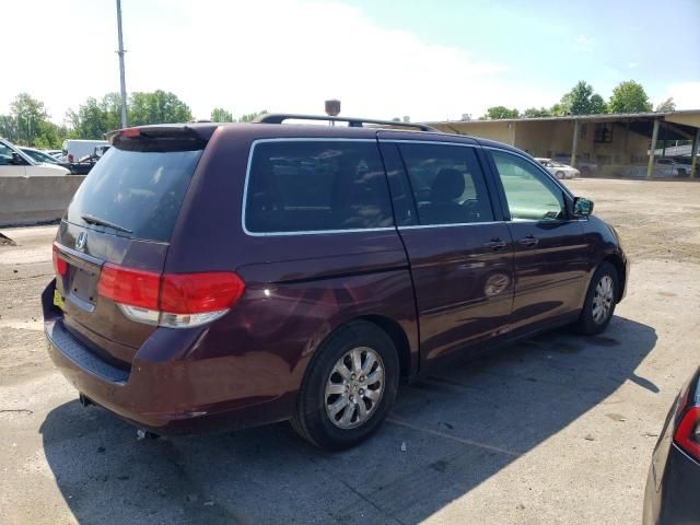 2009 Honda Odyssey EXL