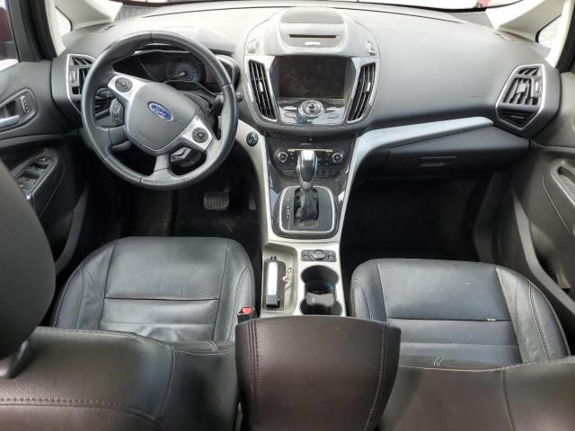 2013 Ford C-MAX SEL