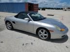 1998 Porsche Boxster