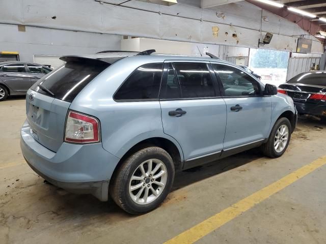 2008 Ford Edge SE