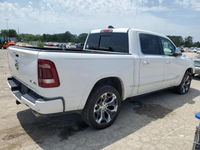 2020 Dodge RAM 1500 Limited