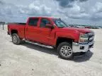 2015 Chevrolet Silverado K2500 Heavy Duty LT