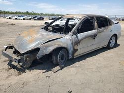 Salvage cars for sale at Fresno, CA auction: 2006 Nissan Altima S