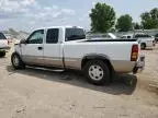 2001 GMC New Sierra C1500