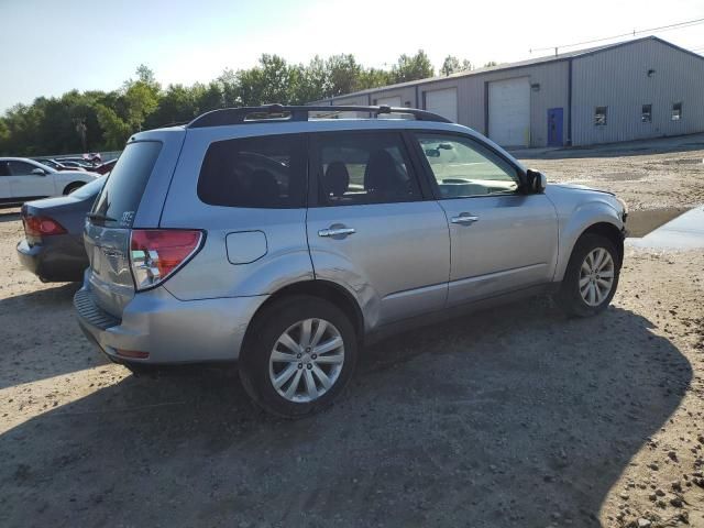 2013 Subaru Forester 2.5X Premium