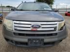 2010 Ford Edge Limited