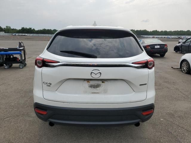 2020 Mazda CX-9 Touring