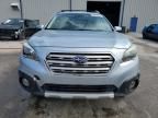 2017 Subaru Outback 3.6R Limited