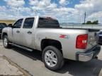 2008 Chevrolet Silverado K1500