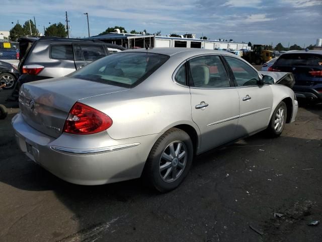 2008 Buick Lacrosse CX