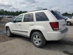 2007 Jeep Grand Cherokee Laredo