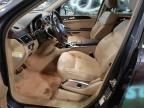 2013 Mercedes-Benz GL 450 4matic