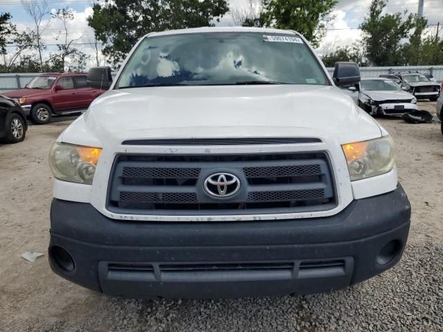 2013 Toyota Tundra Double Cab SR5